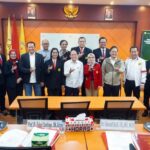 Bamsoet Ingatkan Kepastian Hukum Jadi Kunci Sukses Proyek Kerja Sama Pemerintah dan Badan Usaha