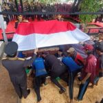 Jenazah Eyang Meri Hoegeng, Istri Kapolri ke-5, Dimakamkan di Bogor dalam Suasana Haru