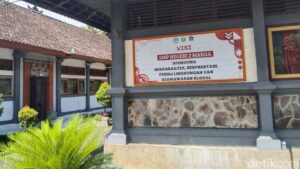 Kesurupan Massal Melanda Siswi SMP di Tabanan Bali Saat Kegiatan Literasi Dimulai