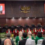 Mahkamah Konstitusi Gelar Wisuda Purnabakti Hakim Arief Hidayat Jelang Pensiun Februari 2026