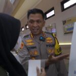 Inovasi Kombes Christian Tobing: Mal Pelayanan Terpadu Polresta Sidoarjo Raih Apresiasi