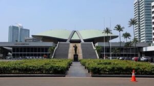 Fokus Otonomi Daerah dan Ekonomi Nasional, Komisi Kajian Ketatanegaraan MPR Tetapkan Arah Kebijakan 2026