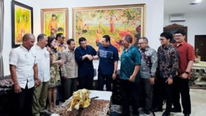 ARDINDO Apps Diluncurkan, Bamsoet Klaim Jadi Terobosan Tata Kelola Pengadaan Barang-Jasa Pemerintah