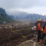 Pencarian Hari Ke-12 Longsor Cisarua: 3 Kantong Jenazah Ditemukan di Area A3