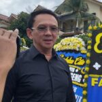 Ahok Kenang Eyang Meri Hoegeng: Sering Kirim Makanan dan Pesan Kebaikan Saat Saya Ditahan