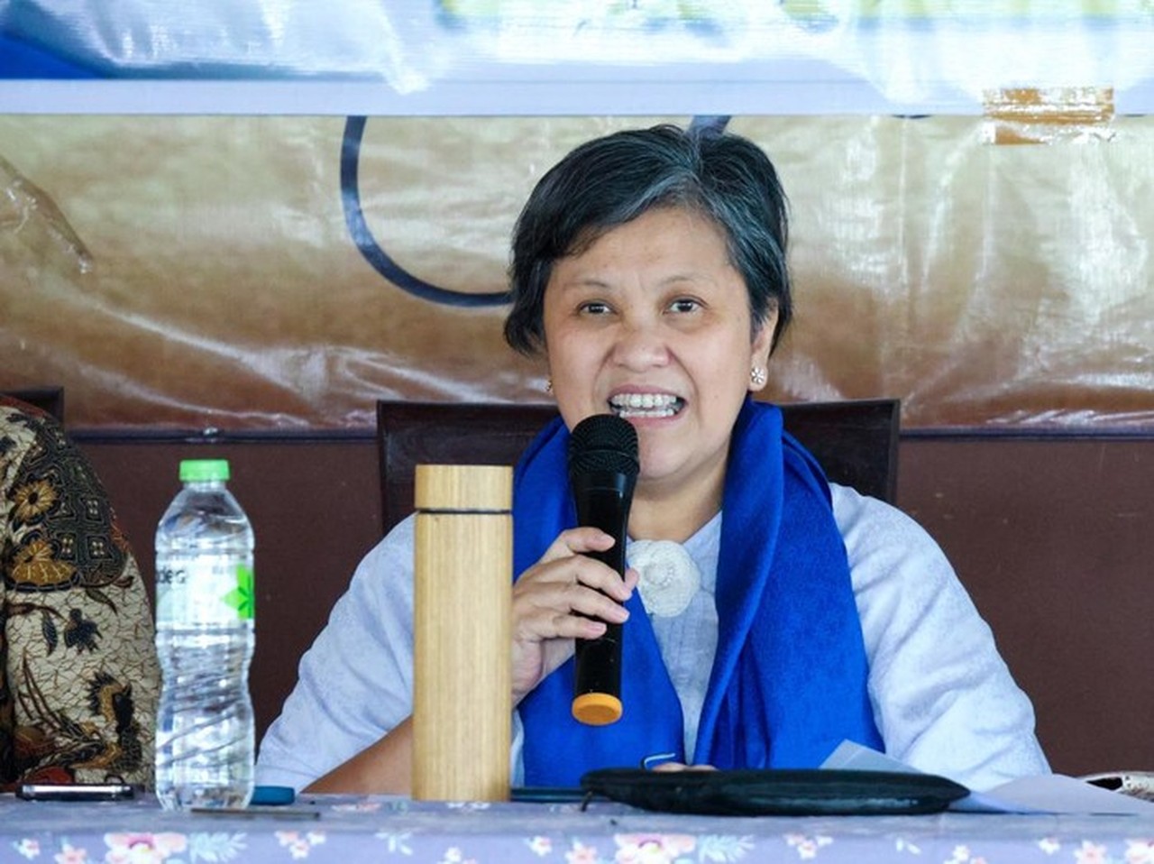 Waka MPR Desak Pemberian Kesempatan Kerja Merata bagi Penyandang Disabilitas