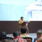 Kemendagri Pastikan Keamanan Sistem Digitalisasi Bansos di 40 Wilayah Percontohan 2026