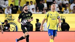 Al Hilal Tak Keluarkan Uang untuk Benzema, Cristiano Ronaldo Kecewa Berat