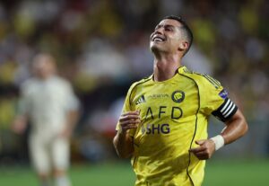 Drama Cristiano Ronaldo Kembali Memanas: Al Nassr Jadi ‘Manchester United’ Jilid II?