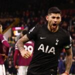 Kapten Tottenham Hotspur, Cristian Romero, Diisukan Hengkang Akhir Musim 2025/2026