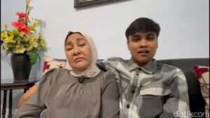 Ressa Rizky Tuntut Pengakuan Langsung dari Denada, Bukan Melalui Kuasa Hukum