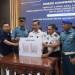 Dua WN China Ditangkap di Surabaya Diduga Curi Uang Penumpang Pesawat Citilink