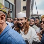 Bahar bin Smith Absen Pemeriksaan Penganiayaan, Pengacara Minta Penjadwalan Ulang