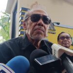 Aditya Sutanto Ungkap Pesan Eyang Meri Hoegeng: Hidup Sederhana dan Tak Gunakan Fasilitas Dinas