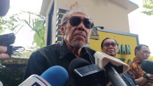 Aditya Sutanto Ungkap Pesan Eyang Meri Hoegeng: Hidup Sederhana dan Tak Gunakan Fasilitas Dinas