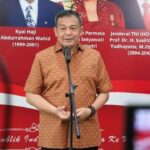 Prabowo Buka Rakornas Pemerintah Pusat dan Daerah 2026, Fokus Program Prioritas Presiden