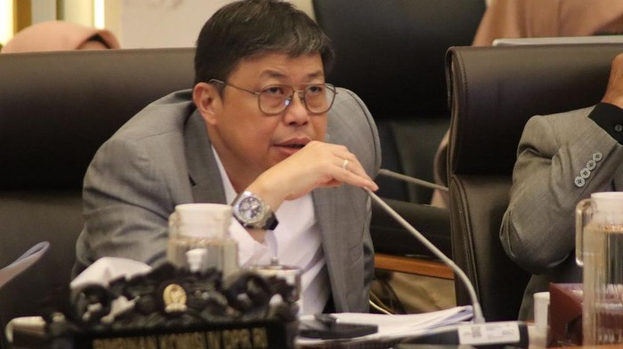 Komisi IV DPR Desak Perbanyak Titik Gerakan Pangan Murah di Wilayah Bencana Sumatera