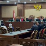 Kakak Rafael Alun Bersaksi: Aset Keluarga Ikut Disita dalam Kasus Suap Minyak Goreng