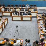 Anggota DPR Nilai Kinerja Menpar Widiyanti Putri Wardhana 50, Soroti Anggaran dan Tiket Mahal