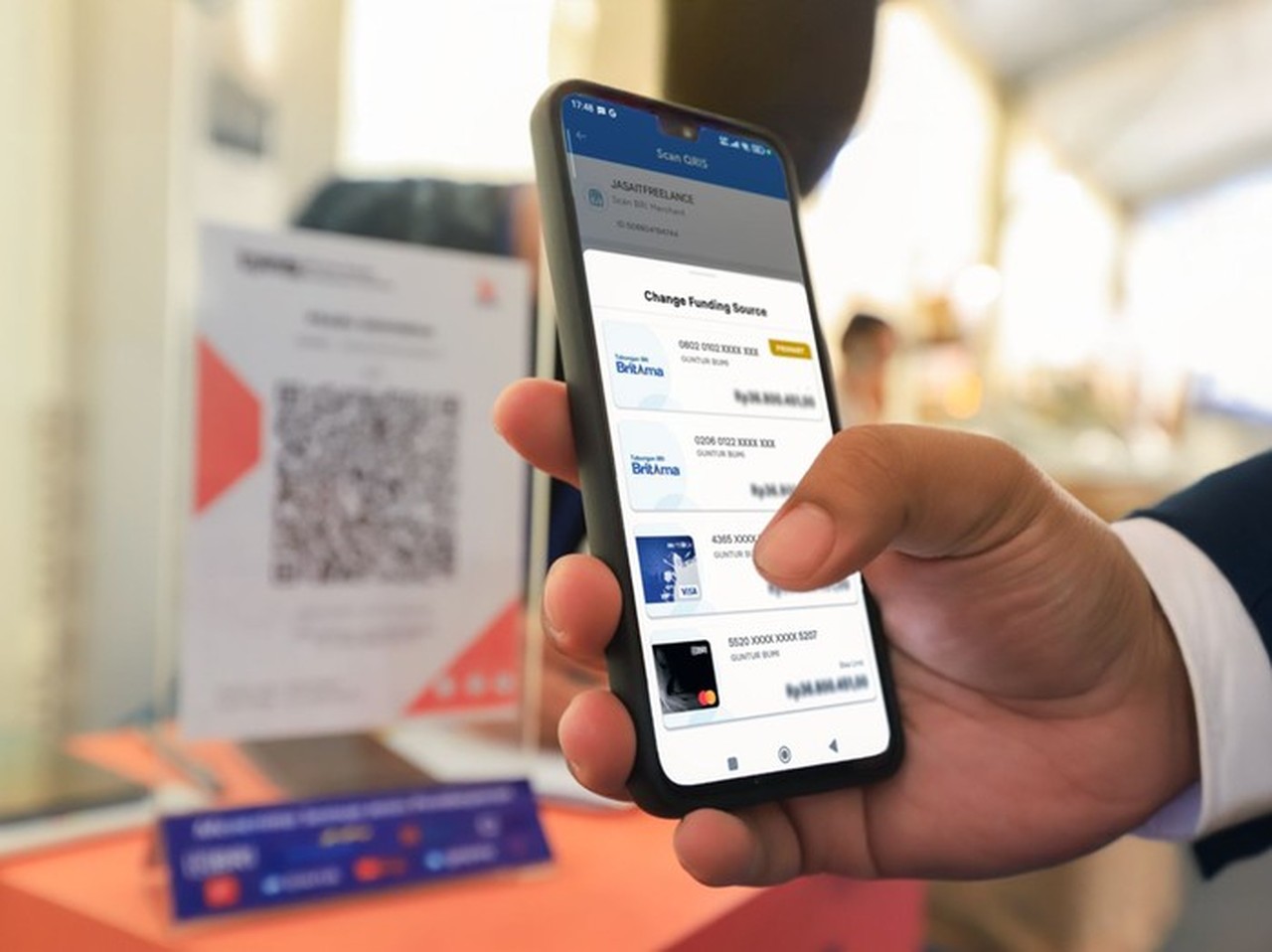 BRI Pastikan Kualitas Layanan BRImo Terus Ditingkatkan untuk Pengalaman Nasabah Lebih Baik