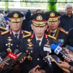 Kapolri Jenderal Listyo Sigit Kenang Wasiat Eyang Meri: Jadilah Contoh dan Teladan untuk Polri