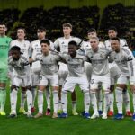 Real Madrid Puncaki Daftar Klub Termahal Dunia, Manchester City di Posisi Kedua
