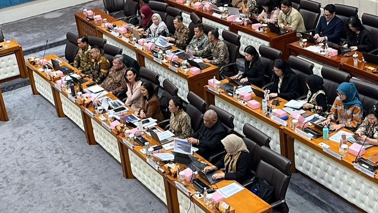 Menpar Widiyanti Bantah Bali Sepi Wisatawan, Ungkap Data Kunjungan Januari-November 2025
