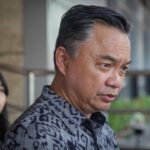 Prabowo Undang Eks Menlu-Wamenlu ke Istana, Dino Patti Djalal Dipastikan Hadir Sore Ini