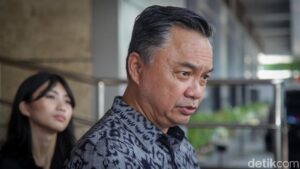 Prabowo Undang Eks Menlu-Wamenlu ke Istana, Dino Patti Djalal Dipastikan Hadir Sore Ini