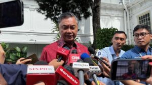 Dino Patti Djalal Penuhi Undangan Prabowo ke Istana, Ungkap Kerinduan pada Tempat Bersejarah Ini