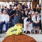 Kapolri Jenderal Listyo Sigit Kenang Eyang Meri Hoegeng: Inspirasi Jaga Integritas Polri