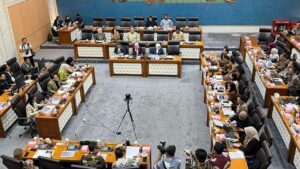 Menpar Widiyanti: 154 Penghargaan Pariwisata Dongkrak Kunjungan Wisatawan ke Indonesia