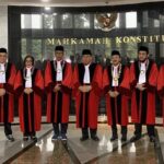 Arief Hidayat Pensiun dari MK, Berkelakar Siap Menjabat Posisi Lain