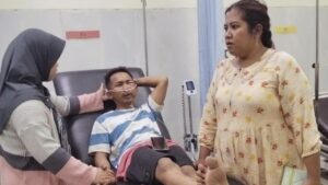 Pria Sidoarjo Dianiaya di Jombang Akibat Masalah Utang Piutang, Bukan Penculikan