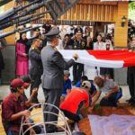 Prabowo Anugerahkan Bintang Bhayangkara Pratama untuk Meri Hoegeng, Istri Kapolri ke-5