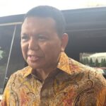 Wamensesneg Bantah Pertemuan Prabowo dengan Ormas Islam Dipicu Kritik Board of Peace