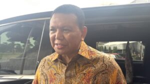 Wamensesneg Bantah Pertemuan Prabowo dengan Ormas Islam Dipicu Kritik Board of Peace