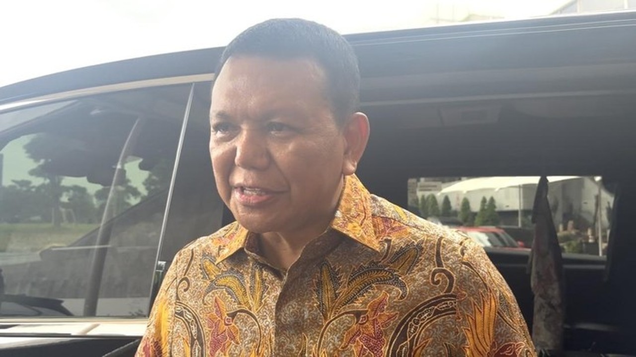 Wamensesneg Bantah Pertemuan Prabowo dengan Ormas Islam Dipicu Kritik Board of Peace