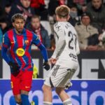 Barcelona Akui Albacete Merepotkan dalam Kemenangan Tipis 2-1 di Copa del Rey