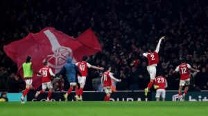Arsenal Bidik Juara Carabao Cup untuk Dongkrak Mental Raih Trofi Lainnya