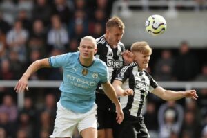 Jadwal Semifinal Carabao Cup 2026 Leg 2: Man City Hadapi Tekanan Newcastle di Etihad