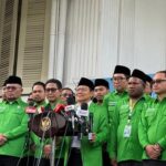 Cak Imin Yakin Prabowo Sukses Pimpin Indonesia, Kode Dukungan 10 Tahun ke Depan