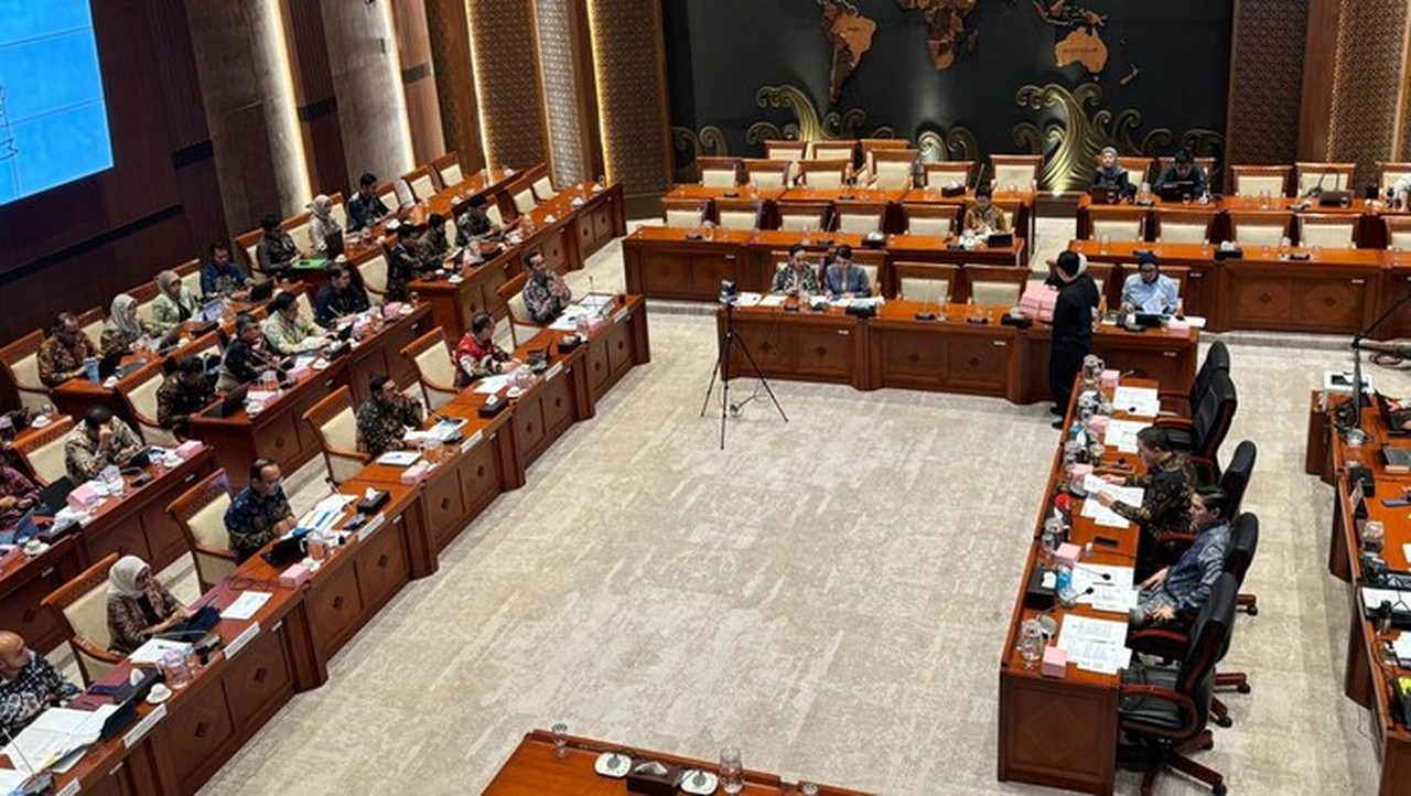 Kementerian Komunikasi dan Digital Respons Viral Data Pelamar Kerja yang Terbuka Aksesnya