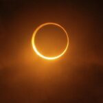 Gerhana Matahari Cincin 17 Februari 2026: Waktu, Jalur di Antartika, dan Wilayah yang Tak Bisa Menyaksikan