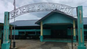 Siswa SMP di Kalbar Lempar Molotov, Densus 88 Ungkap Pelaku Terpapar Grup Kekerasan TCC