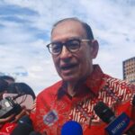 Alwi Shihab Beri Masukan ke Prabowo soal Board of Peace: Jangan Hanya Israel yang Diperhatikan