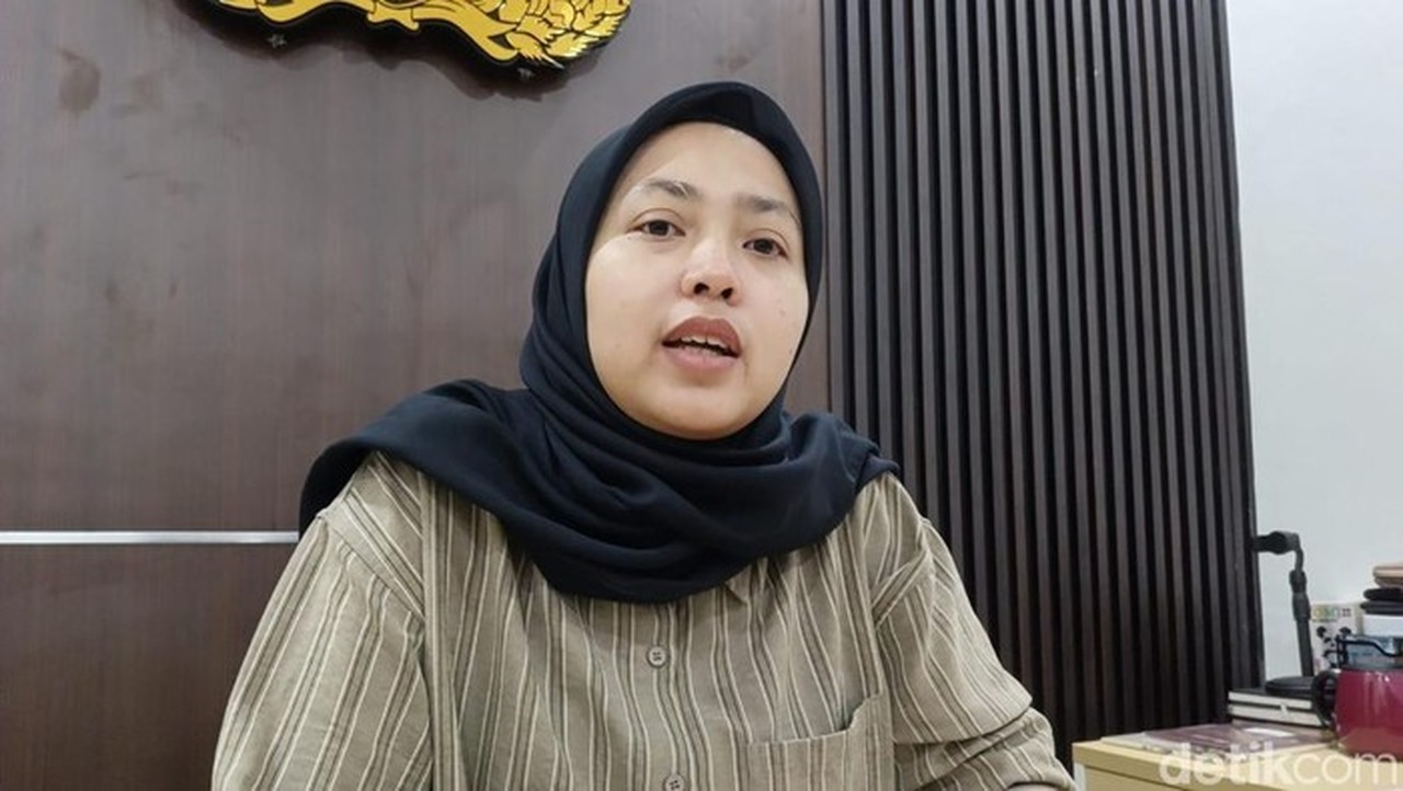 Baru Beroperasi Dua Minggu, Satres PPA-PPO Polres Bogor Tangani 45 Laporan Kasus