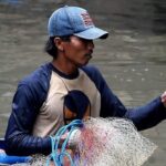 Sekda DKI Minta Dinas KPKP Gandeng Pemburu Ikan Sapu-sapu untuk Jaga Ekosistem Ciliwung