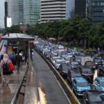 Satpol PP DKI Tegaskan Aturan Pemasangan Bendera Partai, Sudirman-Thamrin Dilarang Keras