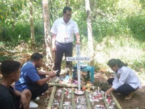 Mensos Prihatin Siswa SD di NTT Meninggal, Tekankan Pentingnya Data Perlinsos Akurat